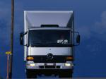 Mercedes-Benz Atego 815 1998 года